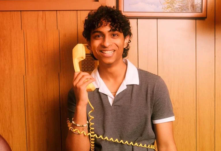 Aryan Simhadri – Age, Bio, Height, Weight, Net Worth