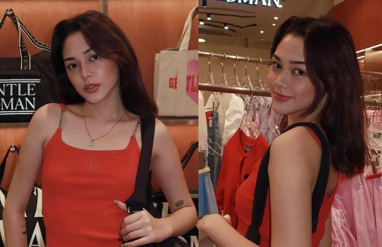 Margaux Montana – Age, Bio, Height, Weight, Net Worth