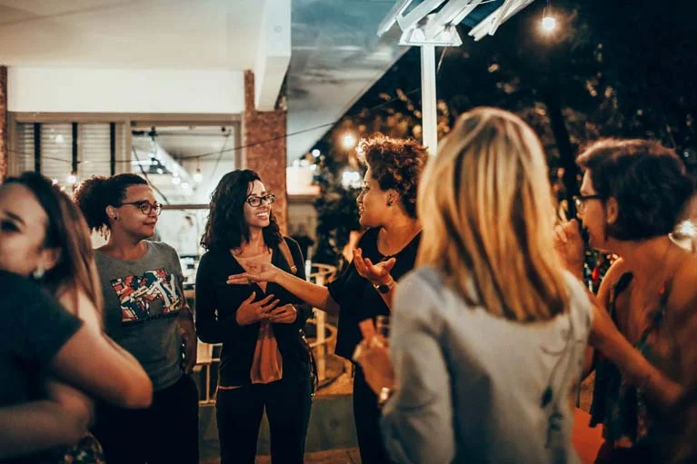 Your Event Needs Something
